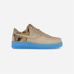 Kobe Bryant x Nike Air Force 1 Low 'Linen'