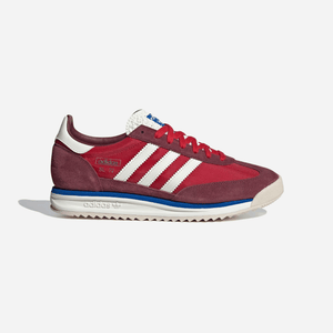 Adidas Sl 72 Rs Shadow Red