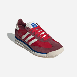 Adidas Sl 72 Rs Shadow Red