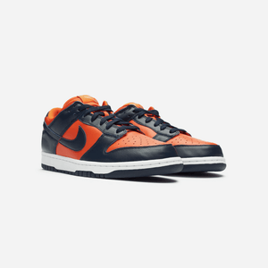 Nike Dunk Low SP Champ Colors University Orange Marine 2020