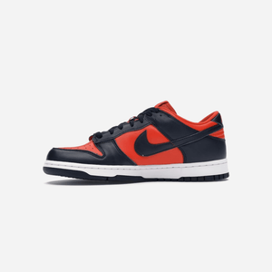 Nike Dunk Low SP Champ Colors University Orange Marine 2020