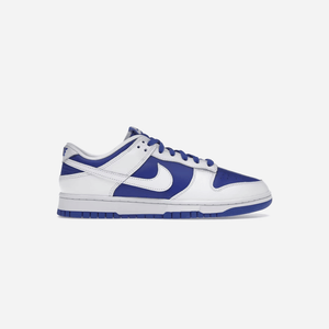 Dunk Low Reverse Racer Blue