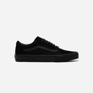 Vans Old Skool Black