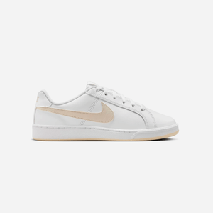 Nike Court Royale White Guava Ice WMNS