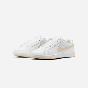 Nike Court Royale White Guava Ice WMNS