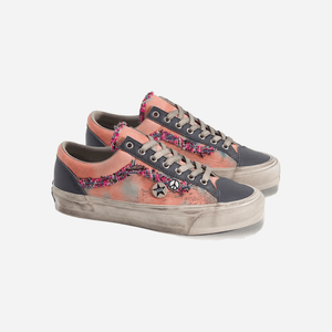 Vans Old Skool 36 Souvenir 'Asphalt'