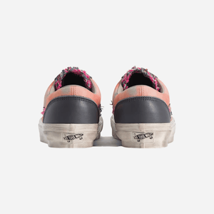 Vans Old Skool 36 Souvenir 'Asphalt'