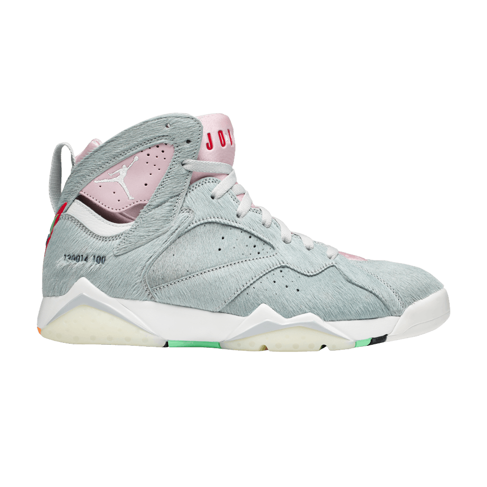 Air Jordan 7 Retro SE Hare 2.0