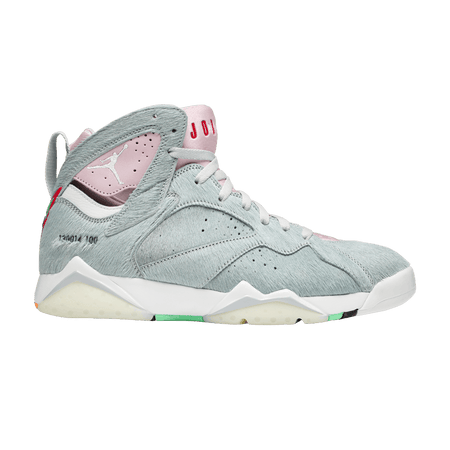 Air Jordan 7 Retro SE Hare 2.0