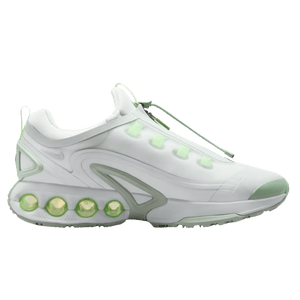 Nike Air Max Dn Roam Light Silver/Jade Horizon/Summit White/Metallic Silver