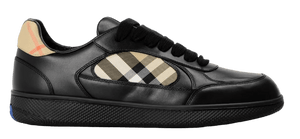 Burberry Terrace Sneakers Black