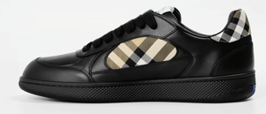 Burberry Terrace Sneakers Black