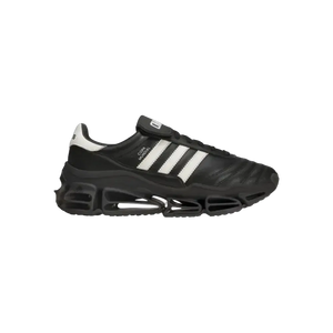 Willy Chavarria x adidas Megaride Copa 'Core Black Off White'