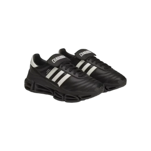 Willy Chavarria x adidas Megaride Copa 'Core Black Off White'