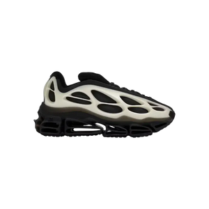 Willy Chavarria x Adidas Megaride Bones 'Core Black Cream White'