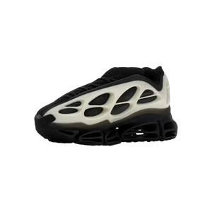 Willy Chavarria x Adidas Megaride Bones 'Core Black Cream White'