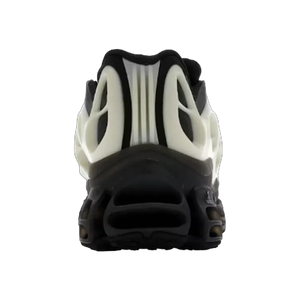 Willy Chavarria x Adidas Megaride Bones 'Core Black Cream White'