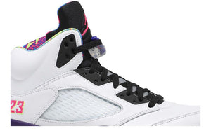 Air Jordan 5 Retro Alternate BelAir