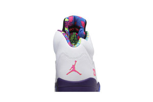 Air Jordan 5 Retro Alternate BelAir