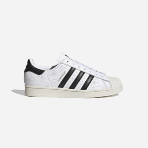 Adidas Superstar Hanami Cloud White / Core Black / Off White