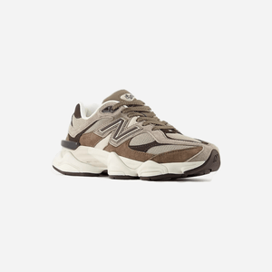 New Balance 9060 Thunder Brown Stonewear