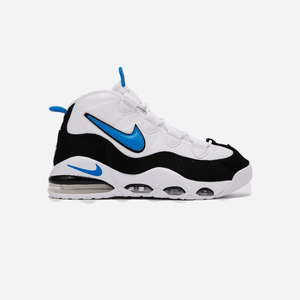 Nike Air Max Uptempo '95 'Magic' White