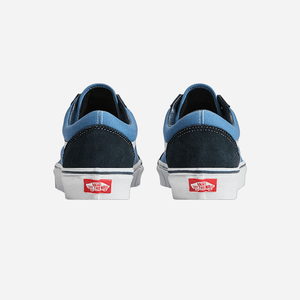 Vans Old Skool Navy Blue