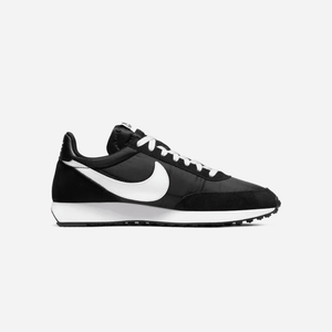Nike Air Tailwind 79 Black White Team Orange