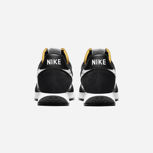 Nike Air Tailwind 79 Black White Team Orange