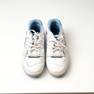 New Balance 550 White University Blue (UK 11)