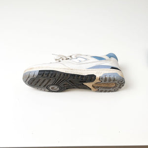 New Balance 550 White University Blue (UK 11)