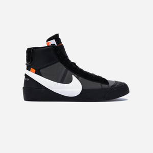 Nike Blazer Mid Off-White Grim Reaper