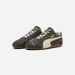 Puma Speedcat Faded Cast Iron Alpine Snow