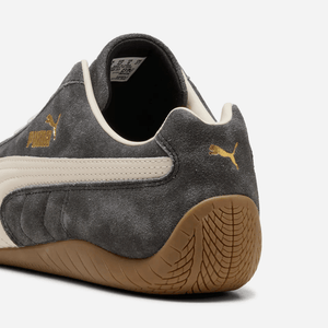 Puma Speedcat Faded Cast Iron Alpine Snow