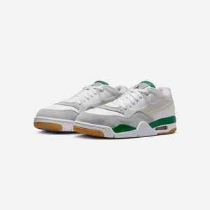 Air Jordan 4 RM Pine Green