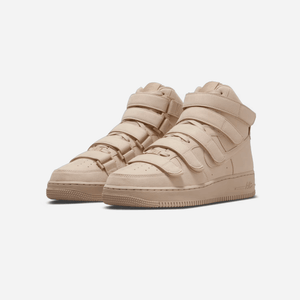 Billie Eilish x Air Force 1 High 07 SP Mushroom