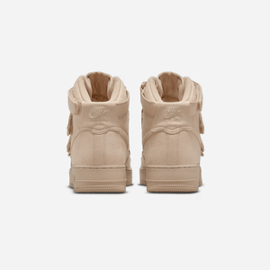 Billie Eilish x Air Force 1 High 07 SP Mushroom