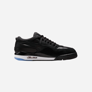 Nike Air Jordan 4 RM Black White Varsity Red