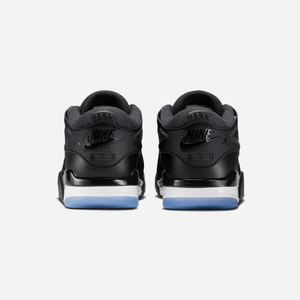 Nike Air Jordan 4 RM Black White Varsity Red