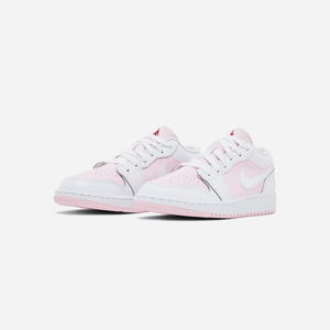 Nike Air Jordan 1 Low Pink Foam