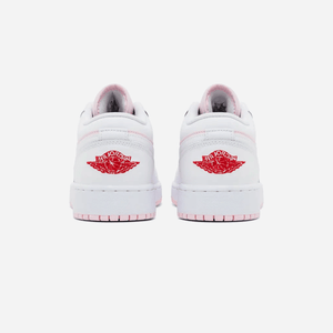 Nike Air Jordan 1 Low Pink Foam