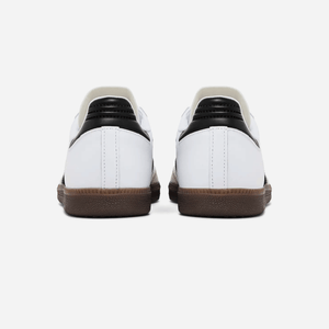 Samba Cloud White Core Black 2025
