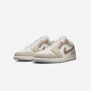 Nike Air Jordan 1 Low Legend Light Brown