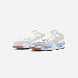 Nike Air Jordan 4 RM White Legend Blue