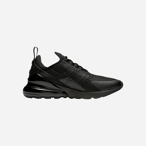 Nike Air Max 270 Triple Black