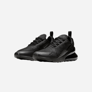 Nike Air Max 270 Triple Black