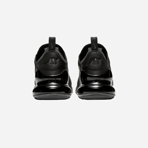 Nike Air Max 270 Triple Black