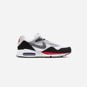 Nike Air Max Correlate White Black Red