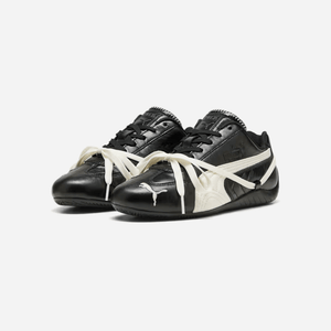 Puma Speedcat PRM x ROSE Black Warm White