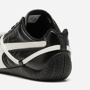 Puma Speedcat PRM x ROSE Black Warm White